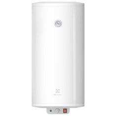 Накопительный электрический водонагреватель Electrolux EWH 80 Pride, белый