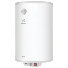 Накопительный электрический водонагреватель Electrolux EWH 30 Pride, белый