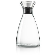 Графин Eva Solo Drip-free 567560 1 л прозрачный