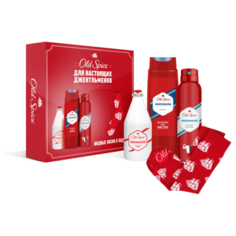 Набор Old Spice Whitewater