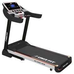 Электрическая беговая дорожка UnixFit MX-800S (2020)