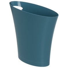 Ведро Umbra Skinny, 7.6 л lagoon blue