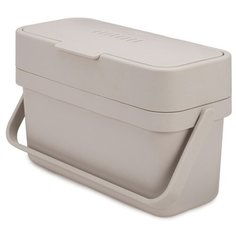 Контейнер Joseph Joseph Compo 4, 4 л бежевый