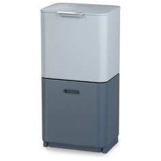 Ведро Joseph Joseph Totem Max, 60 л sky