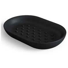 Мыльница Umbra Junip 1013454 черный
