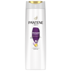 Pantene шампунь Питательный коктейль 250 мл