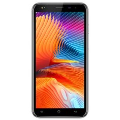 Смартфон teXet TM-5076 темно-синий