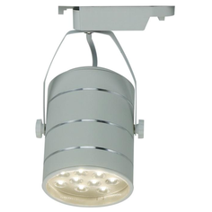 Трековый светильник-спот Arte Lamp Cinto A2712PL-1WH