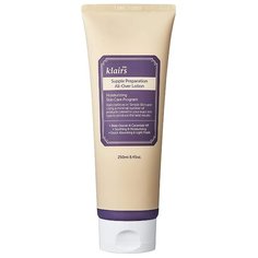 Лосьон для тела Klairs Supple Preparation All Over Lotion, 250 мл
