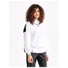 Свитшот Nota Bene размер 152, белый