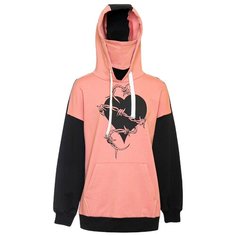 Худи Nota Bene размер 140, пудра