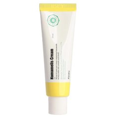 APIEU Hamamelis Cream Крем с гамамелисом для лица, 50 мл