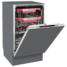 Посудомоечная машина Kuppersberg GLM 4575