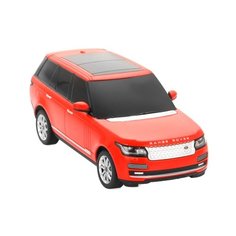 Легковой автомобиль Rastar Land Rover Range Rover Sport 2013 (48500) 1:24 красный