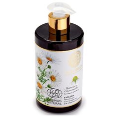 Natura Siberica бальзам Flora Ромашка Алтайская абсолютное восстановление для поврежденных волос, 480 мл