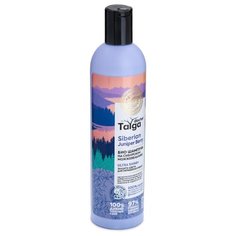 Natura Siberica био шампунь Защита цвета для окрашенных волос Doctor Taiga Siberian Juniper Berry Ultra Shine+ 400 мл