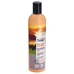 Natura Siberica бальзам Био для волос Doctor Taiga Mongolian Oak Root Anti-hair Loss укрепляющий против выпадения, 400 мл