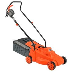 Газонокосилка PATRIOT PT 1130E Патриот