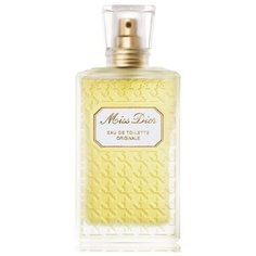 Туалетная вода Christian Dior Miss Dior Originale, 50 мл