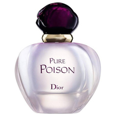 Парфюмерная вода Christian Dior Pure Poison, 100 мл