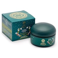 Natura Siberica Limonnik Nanai Маска «Энергия и сила волос» для ослабленных и поврежденных волос, 120 мл