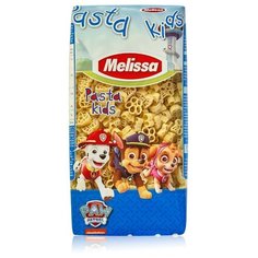 Melissa Макароны Pasta kids "Щенячий патруль", 500 г