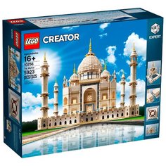 Конструктор LEGO Creator 10256 Тадж Махал