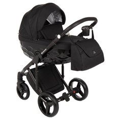 Универсальная коляска Adamex Chantal (2 в 1) C213