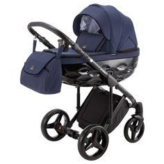 Универсальная коляска Adamex Chantal (2 в 1) C219