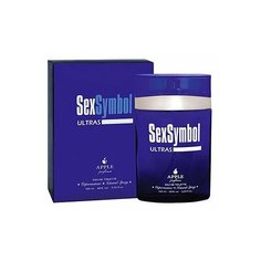 Туалетная вода Apple Parfums SexSymbol Ultras, 100 мл