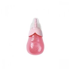 Бутылочка Zapf Creation Baby Annabell (700-976) розовый