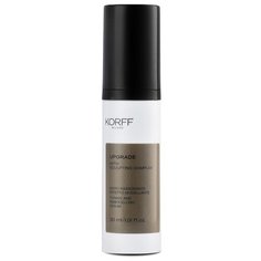 KORFF Upgrade toning and remodelling serum сыворотка для лица тонизирующая и моделирующая, 30 мл