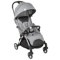 Прогулочная коляска Chicco Goody cool grey