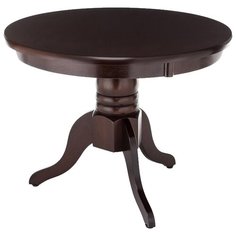 Столик журнальный Woodville Round, d: 60 см, oak