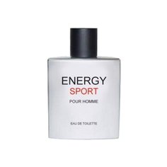 Туалетная вода Vikon de Paris Energy Sport, 100 мл