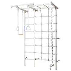 Шведская стенка ROMANA S7 пастель