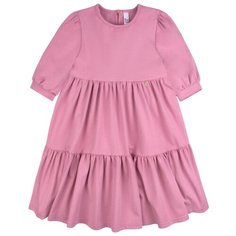 Платье Bossa Nova размер 92, розовый