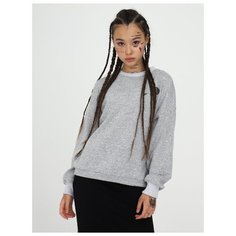 Джемпер Nota Bene размер 152, серый