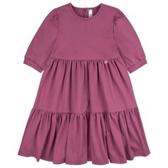 Платье Bossa Nova размер 92, марсала