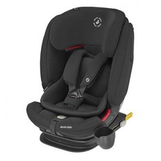 Автокресло группа 1/2/3 (9-36 кг) Maxi-Cosi Titan Pro Isofix, authentic black