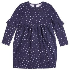 Платье Bossa Nova размер 92, синий