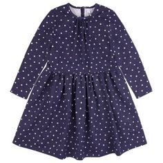 Платье Bossa Nova размер 92, синий