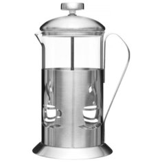 Френч-пресс BergHOFF CooknCo 2800126 (0.6 л) серебристый