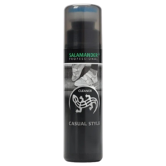 Salamander Очищающий лосьон Cleaner casual style