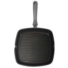 Сковорода-гриль Polaris Adore-28G 28 Х 28 см, черный