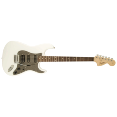 Электрогитара Squier Affinity Stratocaster HSS olympic white