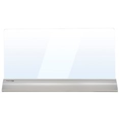 Инфракрасный обогреватель ThermoUp Floor LED серебристый
