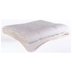 Одеяло Natures Дар Востока, всесезонное, 140 х 205 см (бежевый)