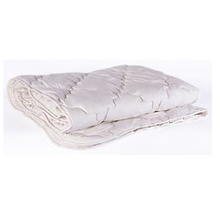 Одеяло Natures Сон Шахерезады, всесезонное, 172 х 205 см (топленое молоко)