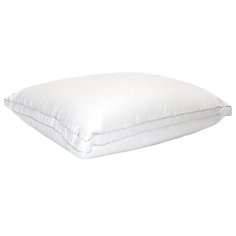 Подушка Natures Серебряная Мечта, СМ-П-5-3 68 х 68 см белый